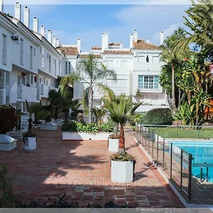 Apartment Rest Nueva Andalucia, Puerto Banus, Marbella